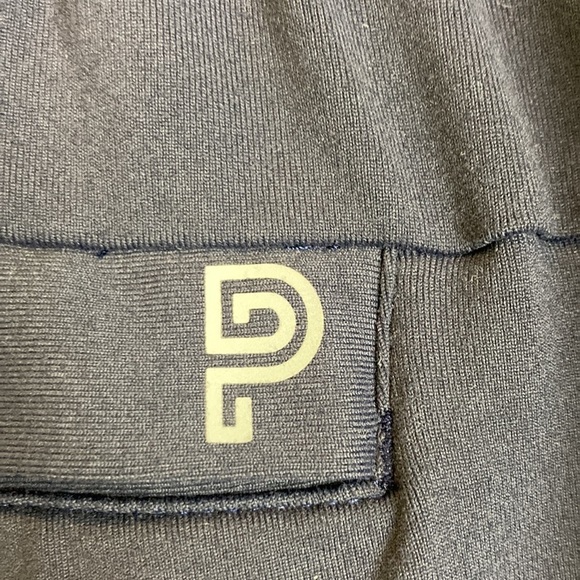 Public Rec Men's Navy Blue All Day Everyday Jogger Track Pants 32 X 34 Pants - Picture 14 of 16